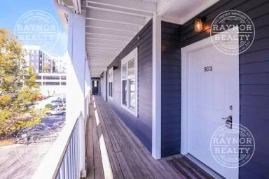 Main picture of 508 S Person St