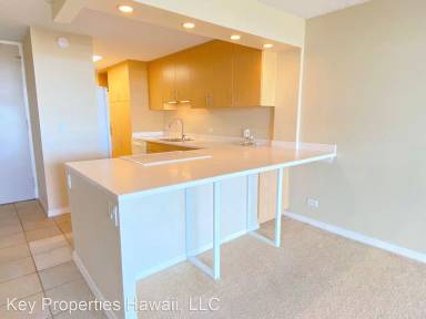 Main picture of Kahala Towers