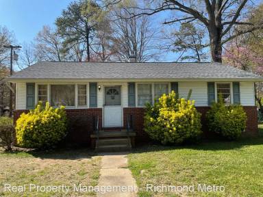 Main picture of 2907 Galena Ave
