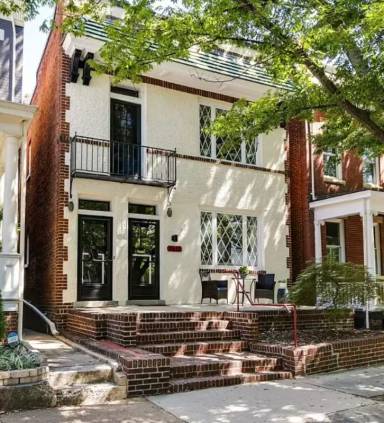 Main picture of 2412 Floyd Ave