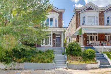 Main picture of 1406 Poplar Grove St