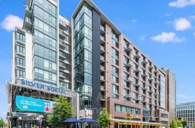 Main picture of eNvy Condominium