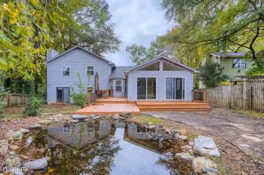 Main picture of 509 Waterwood Bnd