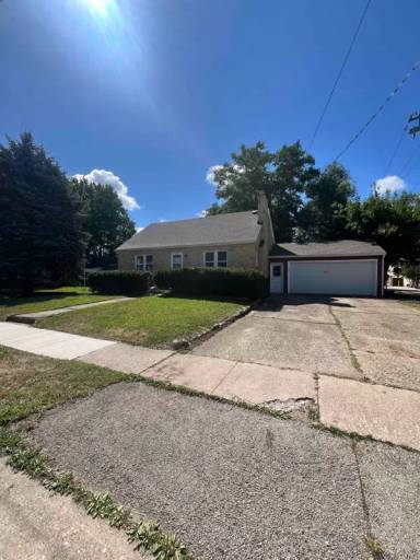 Main picture of 609 Sydney Ave