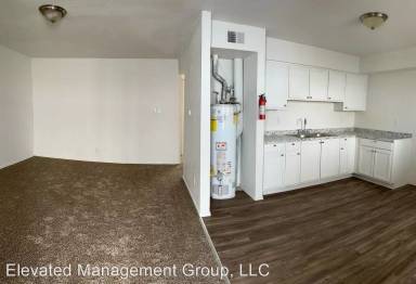 Main picture of 604 Chama St SE