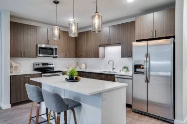 Main picture of Degree of Honor Apartments