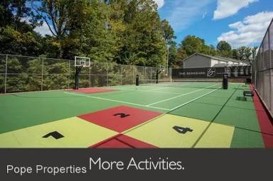 Main picture of The Berkshire Apartments & Townhouses