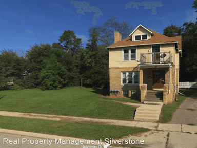 Main picture of 431 University Dr