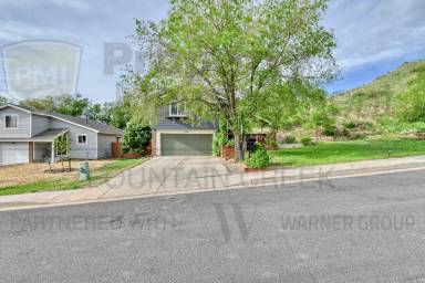 Main picture of 2707 Sage St