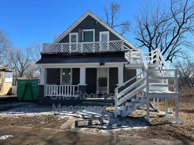 Main picture of 923 Newton Ave