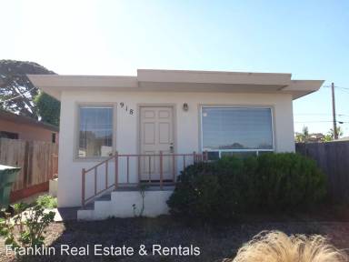 Main picture of 922 Anchor St