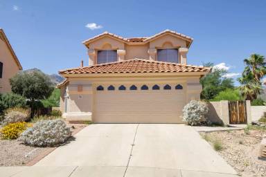 Main picture of 7841 E Calle del Minique