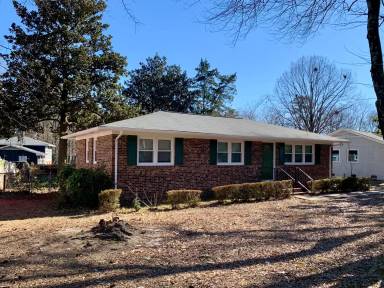 Main picture of 4200 Kilcullen Dr