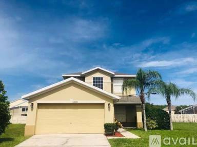 Main picture of 1832 Capesterre Dr