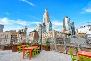 Main picture of 121 Madison Ave Apartments
