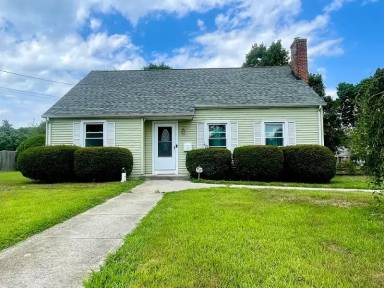 Main picture of 22 Wright St