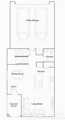 Main picture of 600 N Carriage Hl Dr
