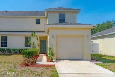 Main picture of 1992 Yellowfin Dr