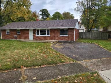 Main picture of 2900 Powhattan Pl