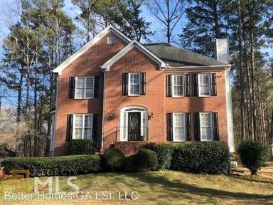 Main picture of 1425 Livingston Dr SW