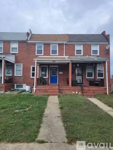 Main picture of 7138 Gough St