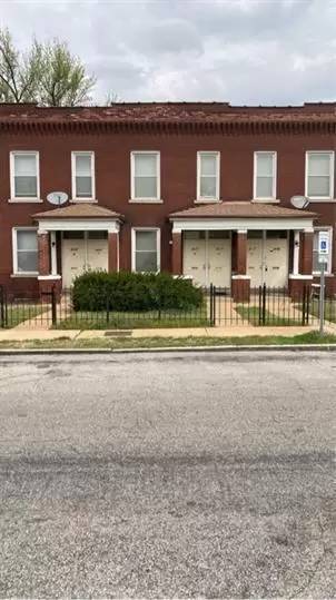 Main picture of 4515 - 4517  Margaretta Ave - 4515-1F