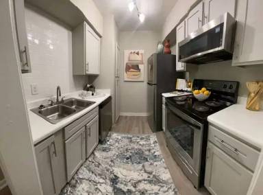 Main picture of Cambridge Place