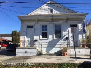 Main picture of 1684 N Dupre St