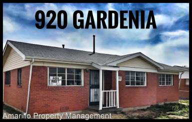 Main picture of 920 Gardenia St