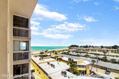 Main picture of San Marco Condominiums