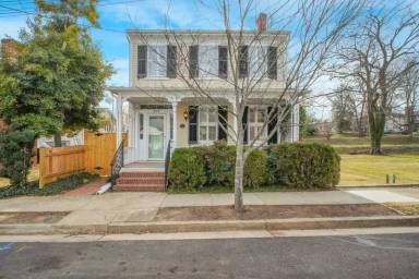 Main picture of 204 Fauquier St