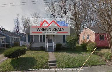 Main picture of 1512 Perkins St
