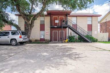 Main picture of 1602 Benttree Dr