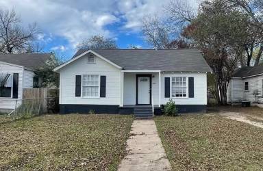 Main picture of 3323 Ethel Ave