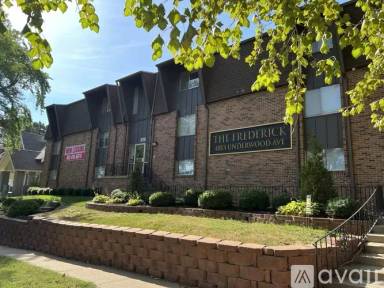 Main picture of 4813 Underwood Ave