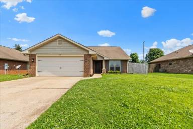 Main picture of 214 Fields Pond Dr