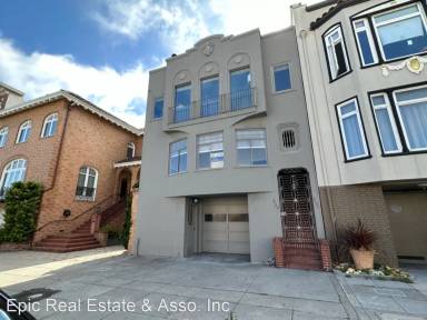 Main picture of 3129A Gough St