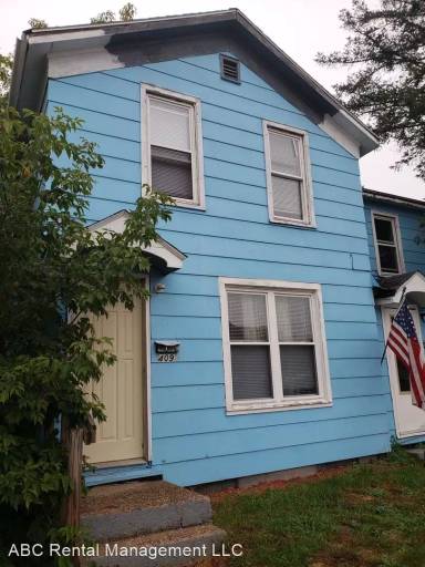 Main picture of 409 Frenzel St
