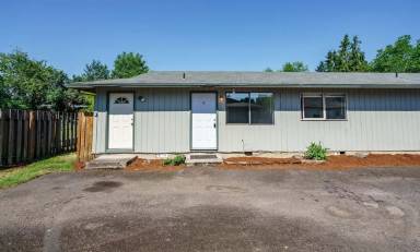 Main picture of 3506 S St