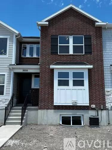 Main picture of 3658 W Canyon Falls Dr