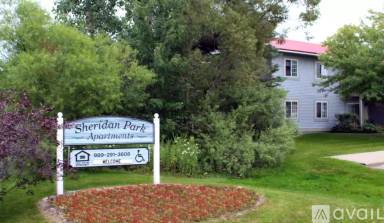 Main picture of 604 E Eisenhower St