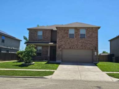 Main picture of 3108 Claymore St