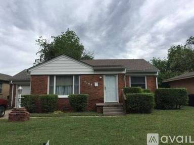 Main picture of 1134 NW 49th St