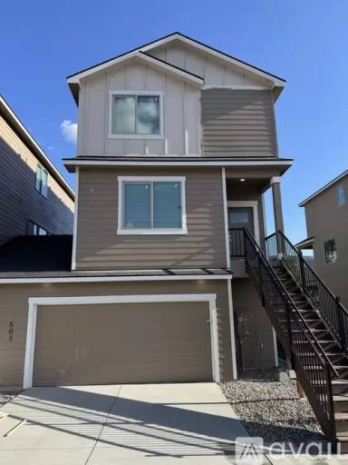 Main picture of 503 Carol Ave