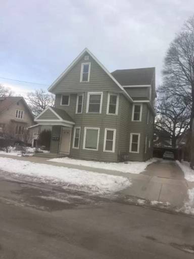Main picture of 153 Dunning St