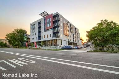 Main picture of Observatory Flats