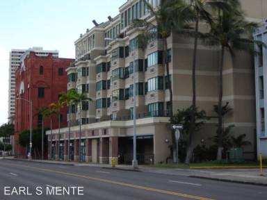 Main picture of Honuakaha Senior Housing