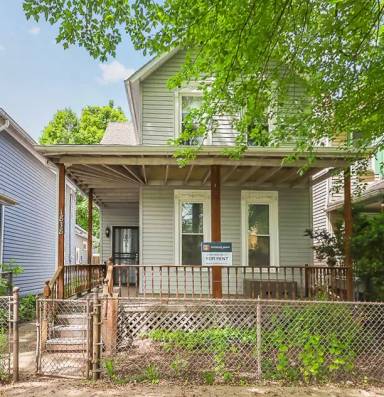 Main picture of 1838 W 48th St