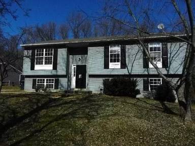 Main picture of 2306 Wagon Wheel Ct