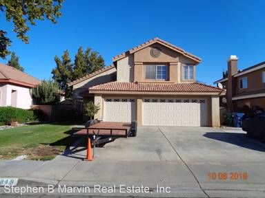 Main picture of 1819 Saint James Ct